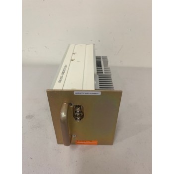 KLA-Tencor 740-607105-00 Magnetic WIEN Current Supply